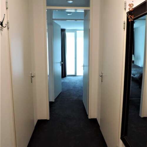 Foto #2 Appartement Vrederustlaan Den Haag