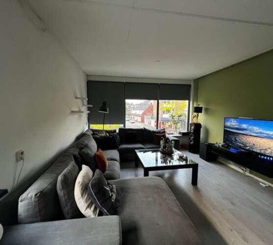 Foto #16 Appartement Gronausestraat Enschede