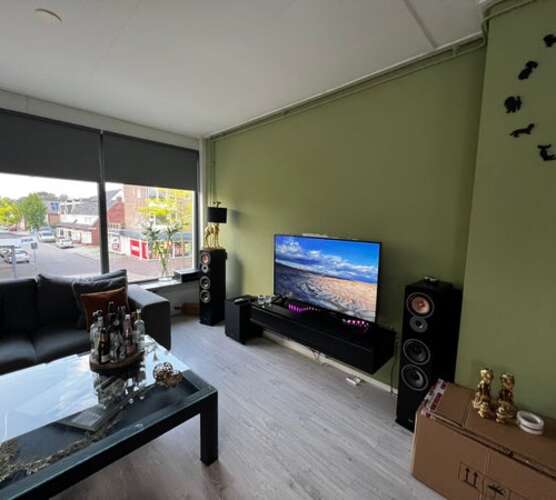 Foto #15 Appartement Gronausestraat Enschede