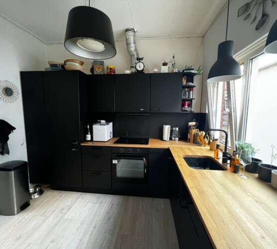 Foto #11 Appartement Gronausestraat Enschede