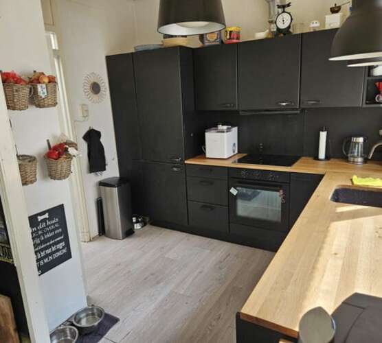 Foto #10 Appartement Gronausestraat Enschede