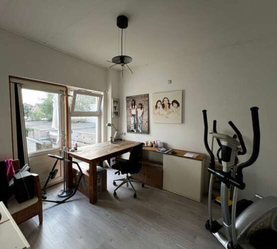 Foto #2 Appartement Gronausestraat Enschede