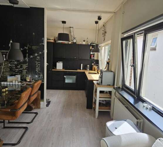 Foto #12 Appartement Gronausestraat Enschede