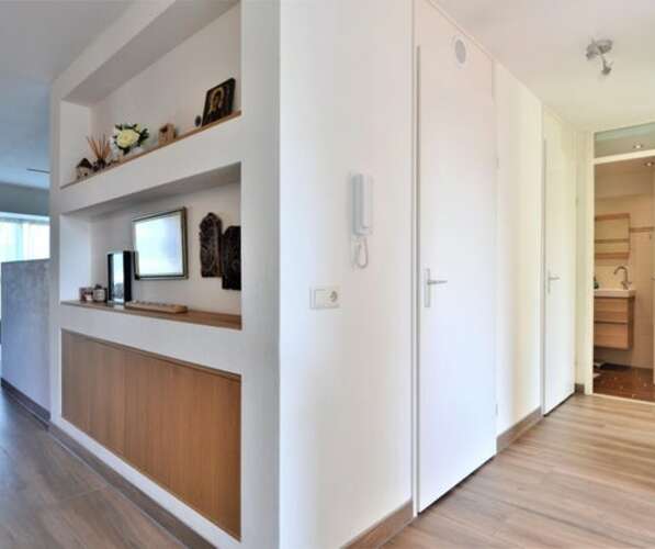 Foto #9 Appartement Valkenburgerstraat Amsterdam