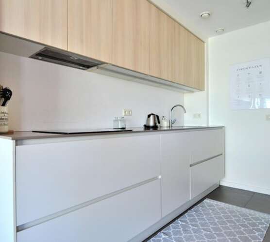 Foto #3 Appartement Valkenburgerstraat Amsterdam