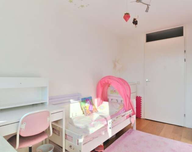 Foto #21 Appartement Valkenburgerstraat Amsterdam