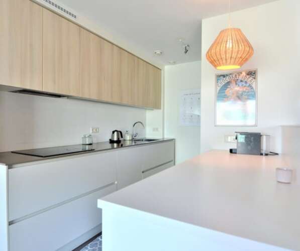 Foto #1 Appartement Valkenburgerstraat Amsterdam