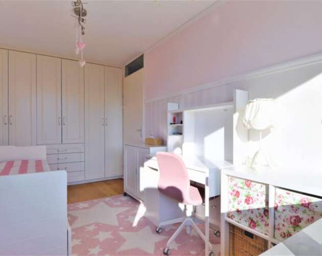 Foto #25 Appartement Valkenburgerstraat Amsterdam