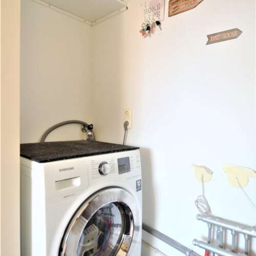 Foto #27 Appartement Valkenburgerstraat Amsterdam