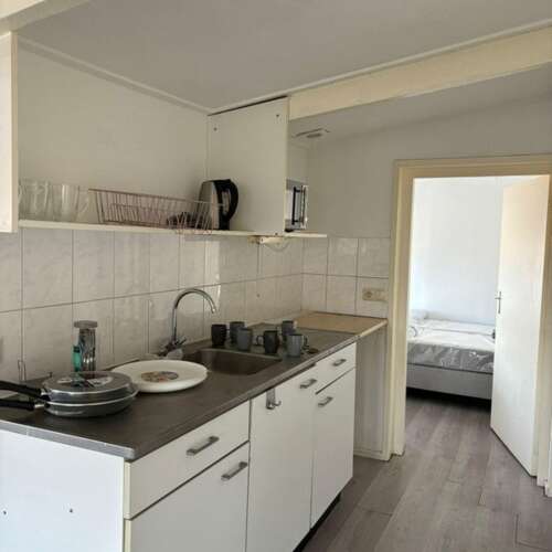 Foto #1 Appartement Noordvlietstraat Leeuwarden