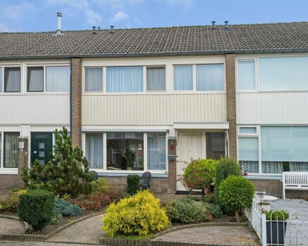 Foto #0 Huurwoning Brammelobrink Enschede