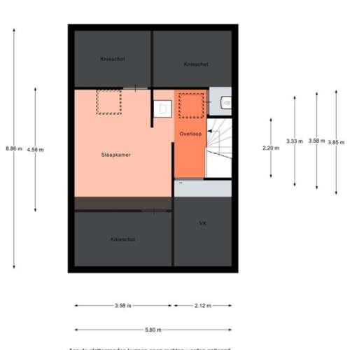 Foto #22 Huurwoning Brammelobrink Enschede