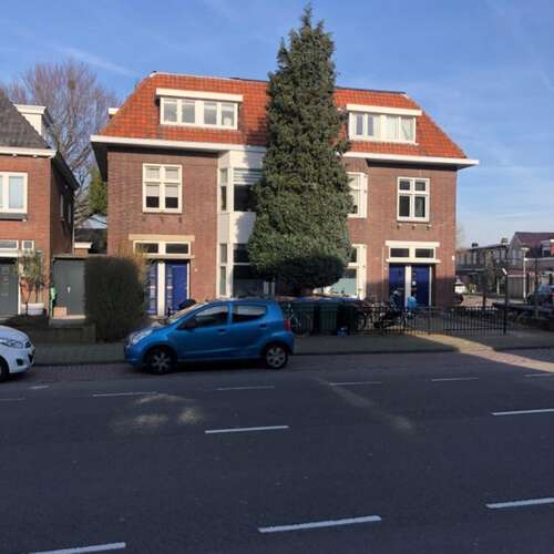 Foto #0 Appartement Teteringsedijk Breda