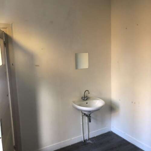 Foto #1 Appartement Teteringsedijk Breda