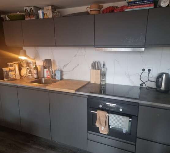 Foto #5 Appartement Oudegracht Utrecht