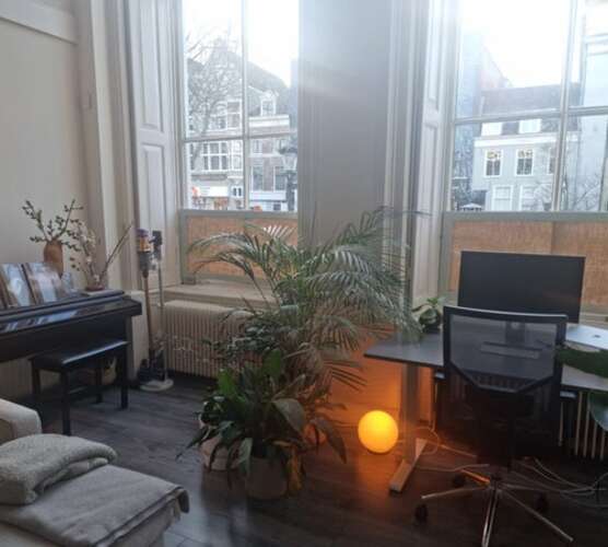 Foto #7 Appartement Oudegracht Utrecht