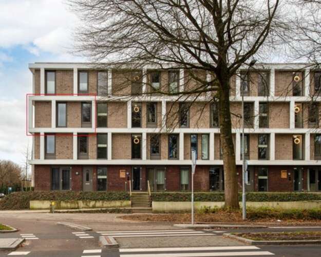 Foto #0 Appartement Keermanslaan Breda