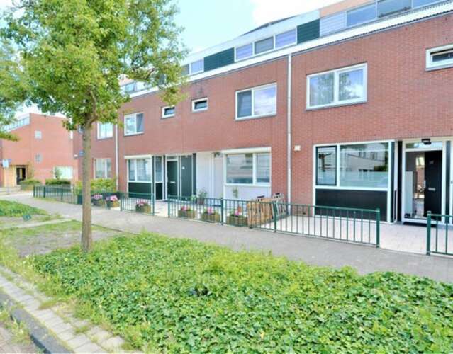 Foto #47 Huurwoning Le Tourmalet Amsterdam