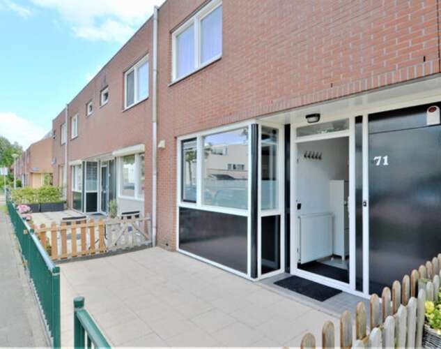 Foto #46 Huurwoning Le Tourmalet Amsterdam