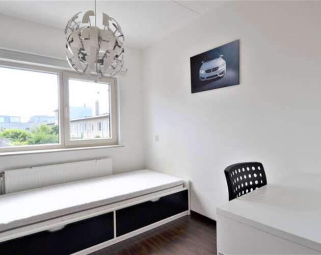 Foto #25 Huurwoning Le Tourmalet Amsterdam