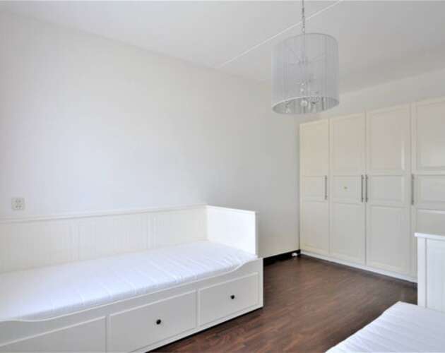 Foto #18 Huurwoning Le Tourmalet Amsterdam