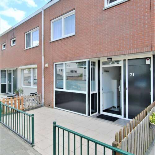 Foto #43 Huurwoning Le Tourmalet Amsterdam