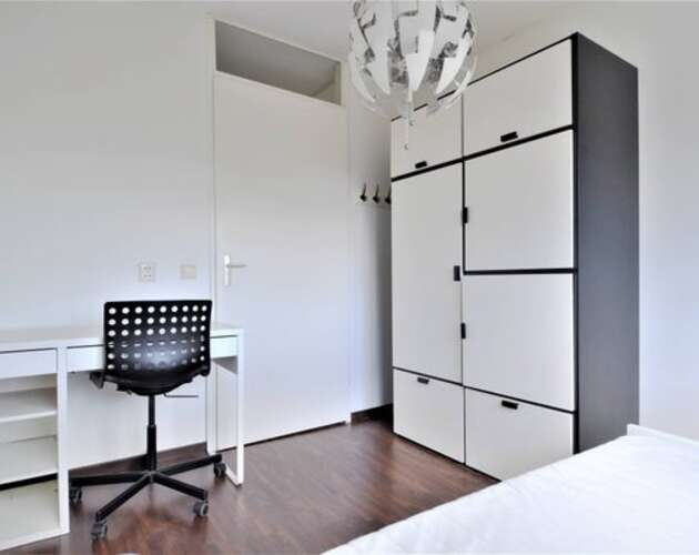 Foto #27 Huurwoning Le Tourmalet Amsterdam