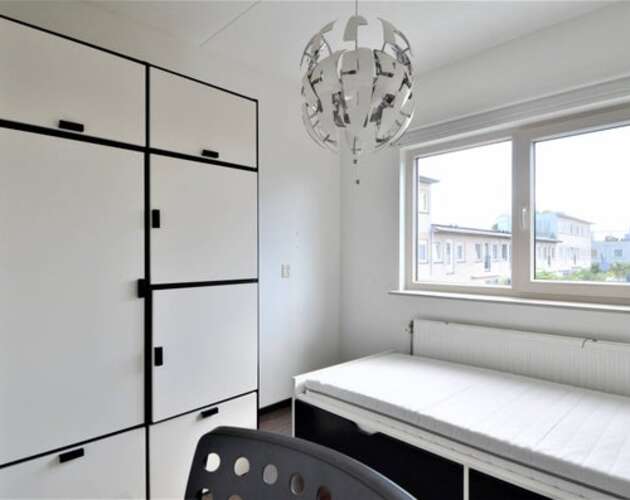 Foto #26 Huurwoning Le Tourmalet Amsterdam