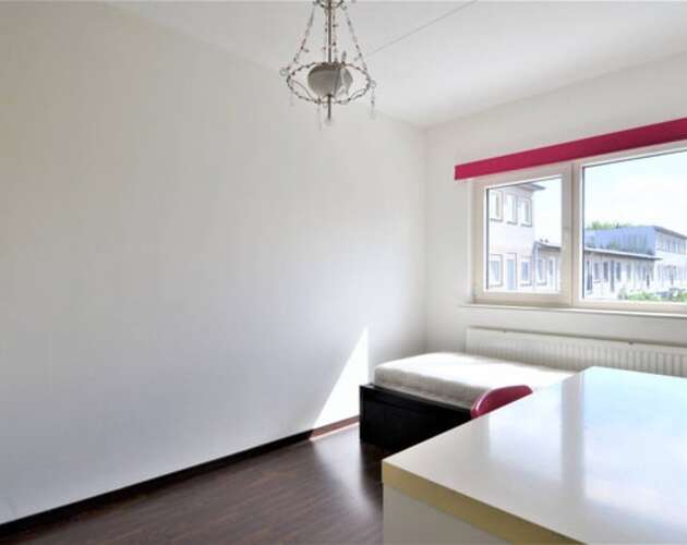 Foto #30 Huurwoning Le Tourmalet Amsterdam