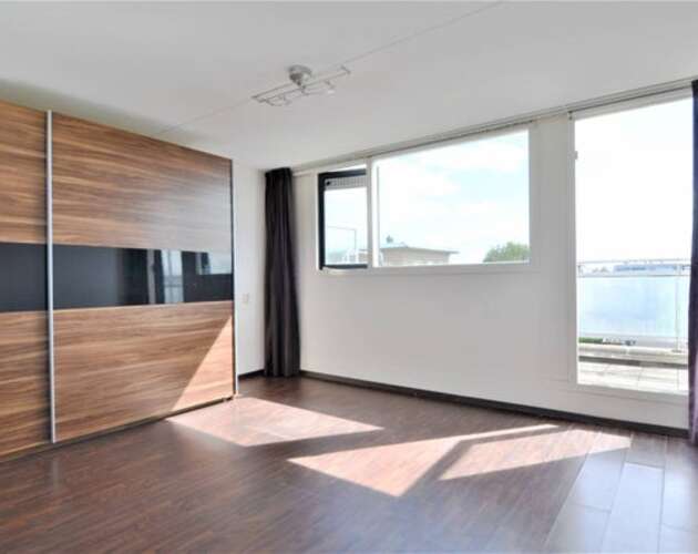 Foto #35 Huurwoning Le Tourmalet Amsterdam