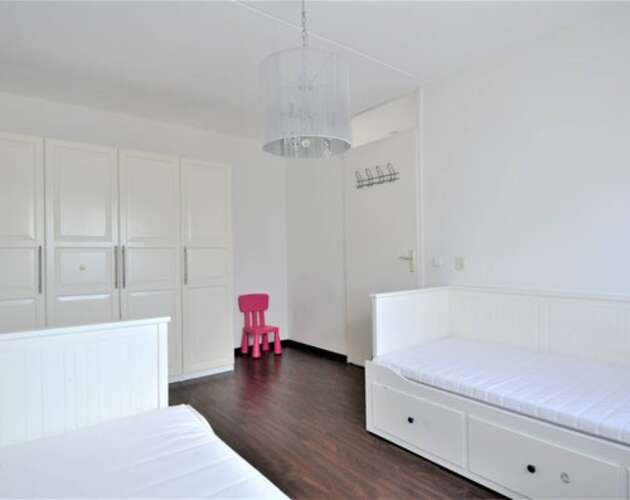 Foto #19 Huurwoning Le Tourmalet Amsterdam