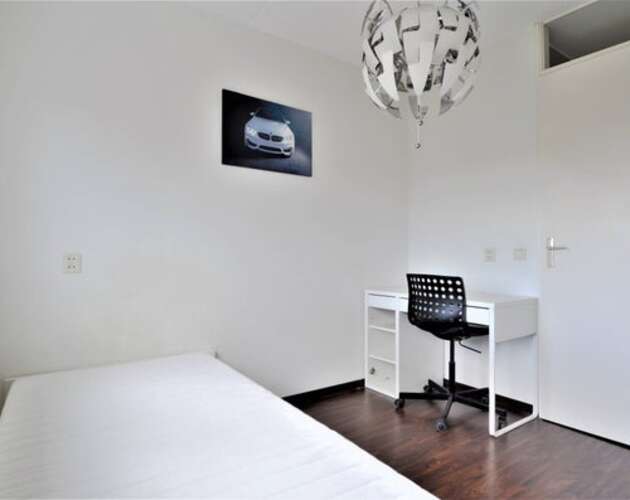 Foto #28 Huurwoning Le Tourmalet Amsterdam