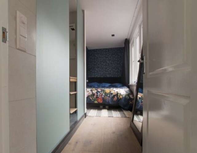 Foto #11 Appartement Herengracht Amsterdam