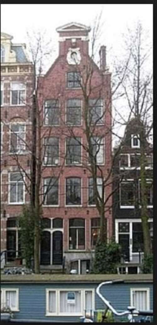 Foto #0 Appartement Herengracht Amsterdam