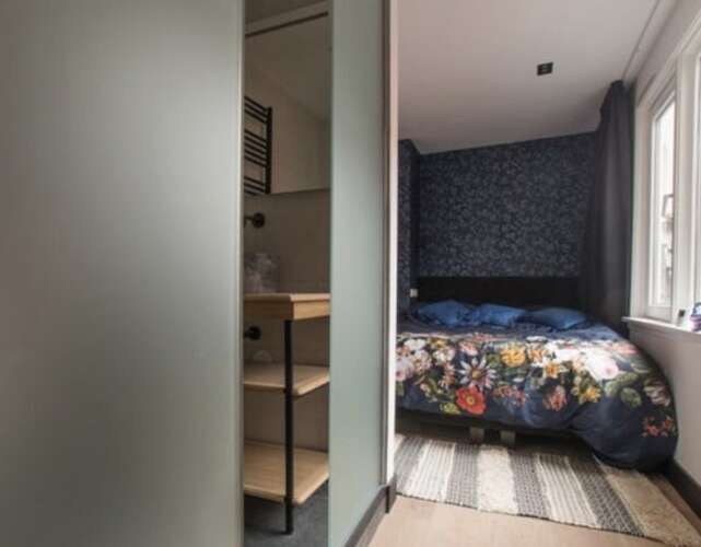 Foto #13 Appartement Herengracht Amsterdam