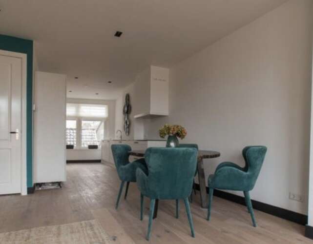 Foto #7 Appartement Herengracht Amsterdam