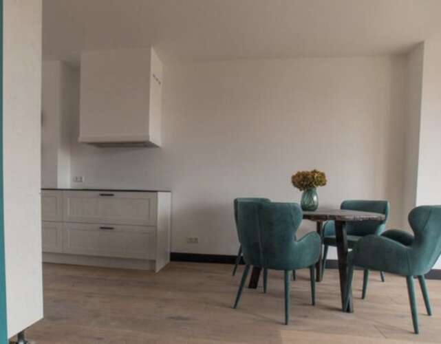 Foto #8 Appartement Herengracht Amsterdam