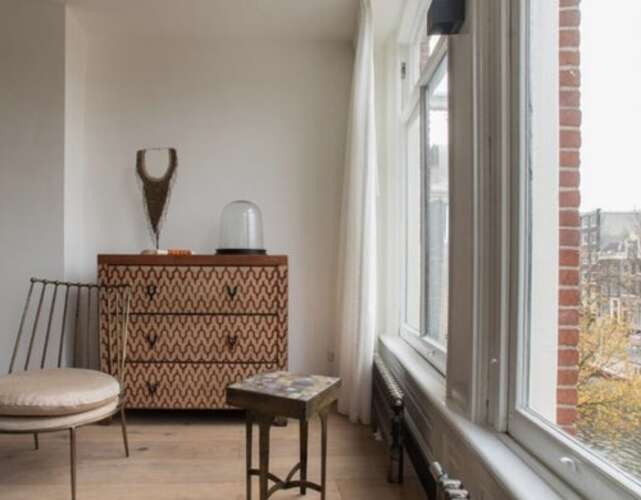 Foto #4 Appartement Herengracht Amsterdam