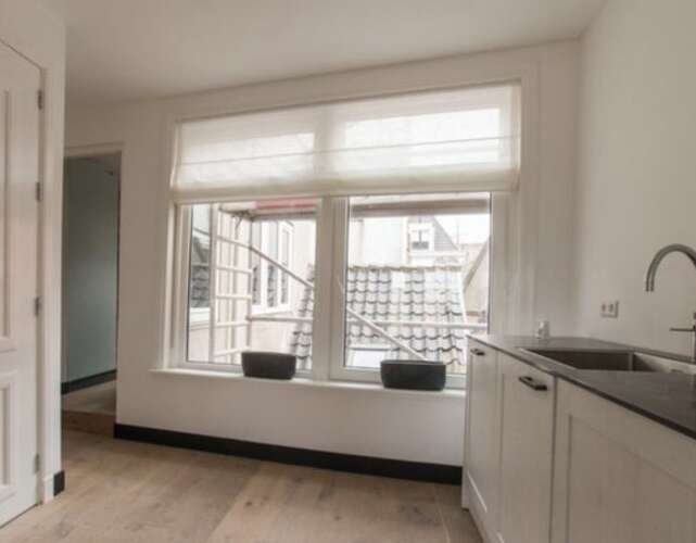 Foto #9 Appartement Herengracht Amsterdam