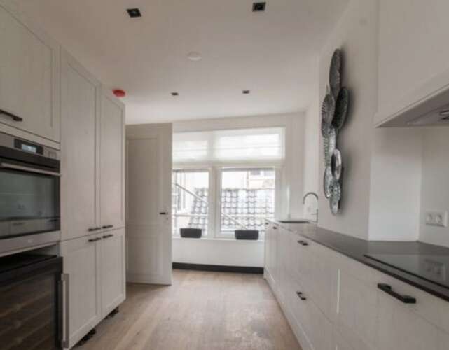 Foto #10 Appartement Herengracht Amsterdam