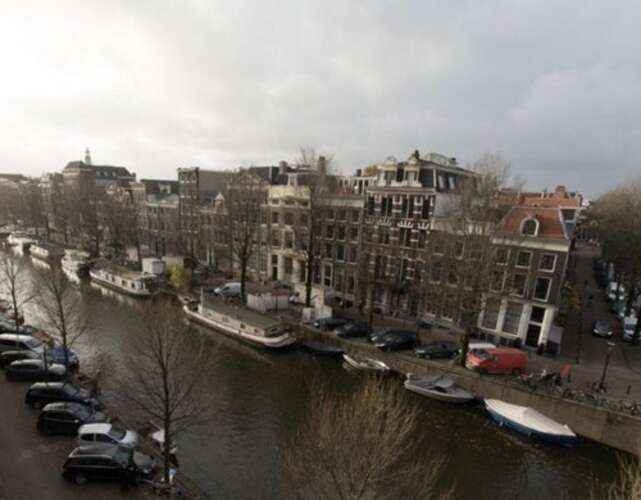 Foto #18 Appartement Herengracht Amsterdam