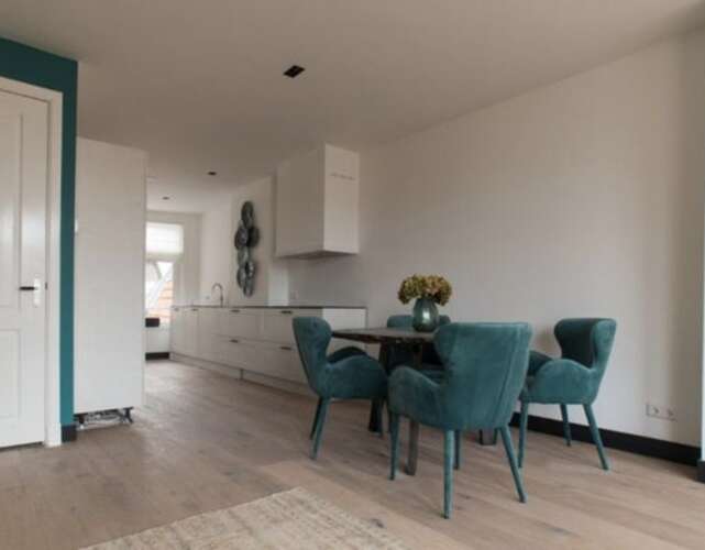 Foto #2 Appartement Herengracht Amsterdam