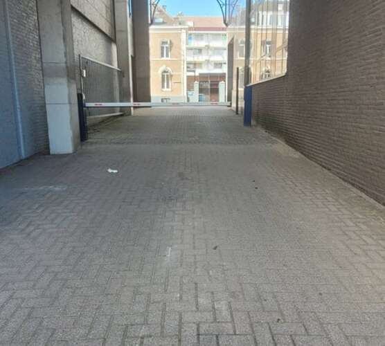 Foto #19 Appartement Willem II Singel Roermond