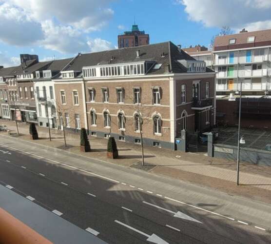 Foto #2 Appartement Willem II Singel Roermond