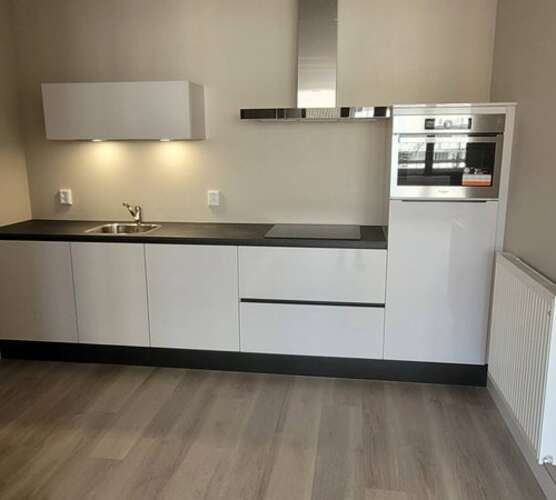 Foto #6 Appartement Willem II Singel Roermond