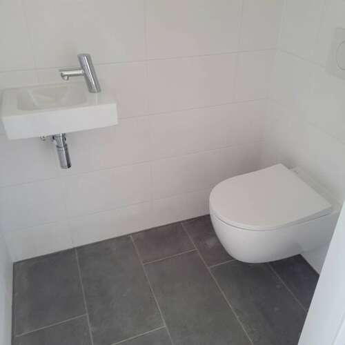 Foto #4 Appartement Willem II Singel Roermond