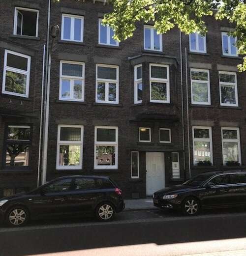 Foto #0 Appartement Orleansplein Maastricht