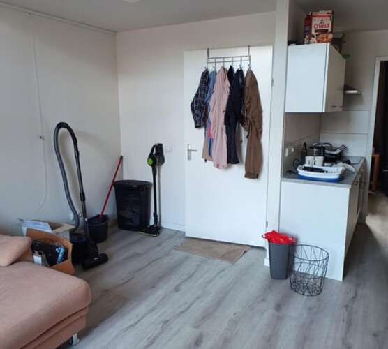 Foto #6 Appartement Lindenstraat Deventer