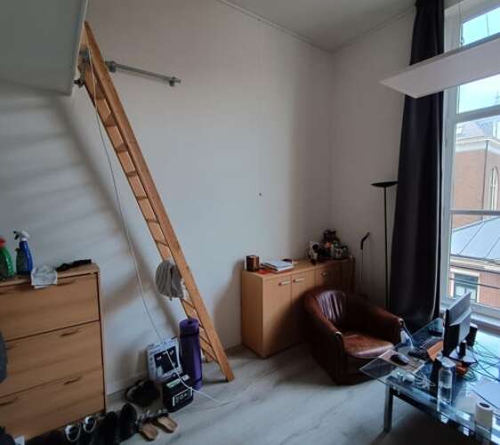 Foto #5 Appartement Lindenstraat Deventer