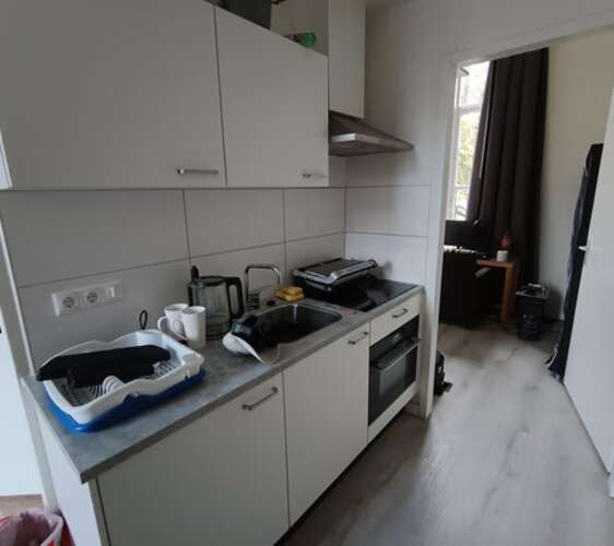 Foto #4 Appartement Lindenstraat Deventer